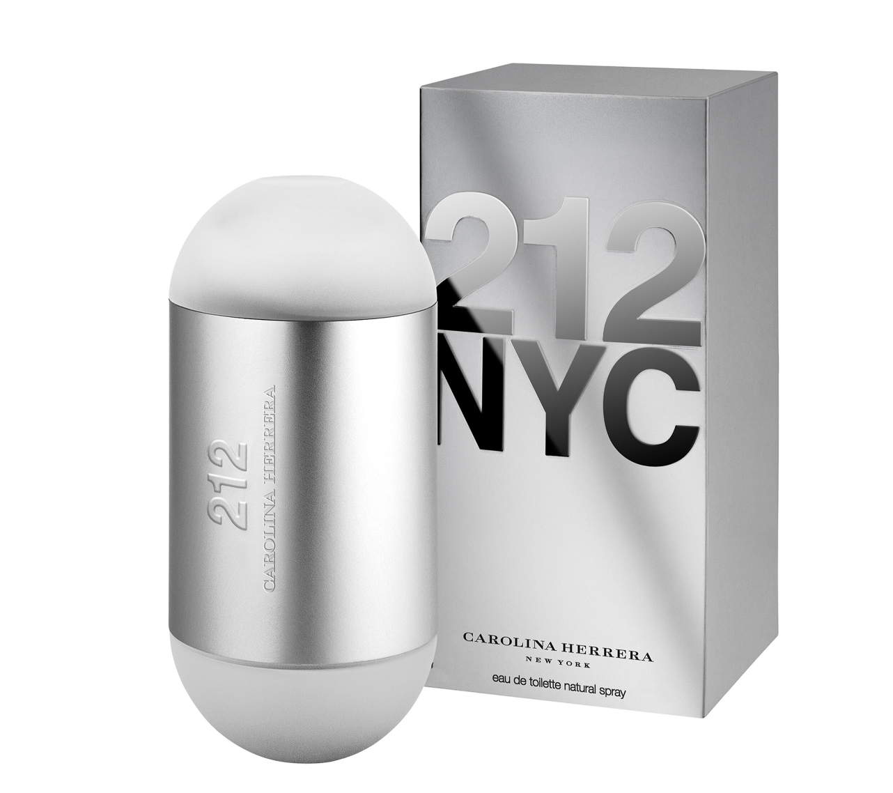 212 Woman NYC