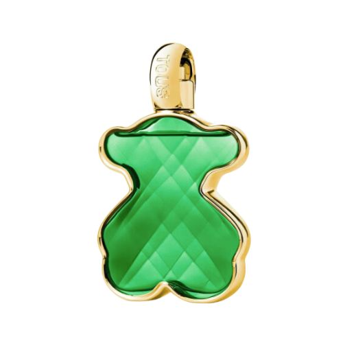 Love Me The Emerald Elixir