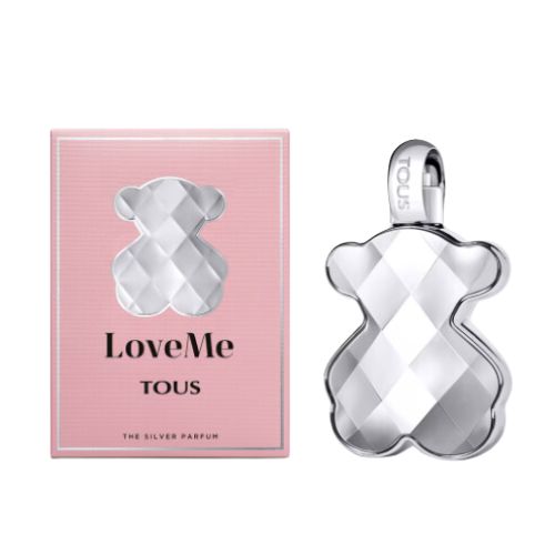 Love Me The Silver