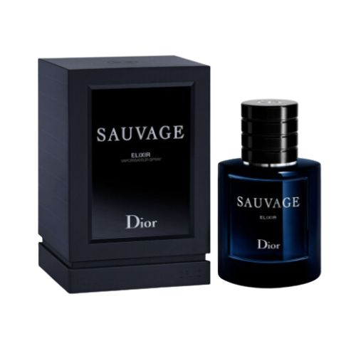 Sauvage Elixir
