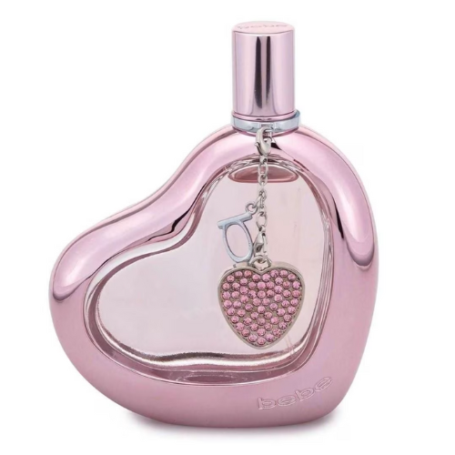 Bebe sheer