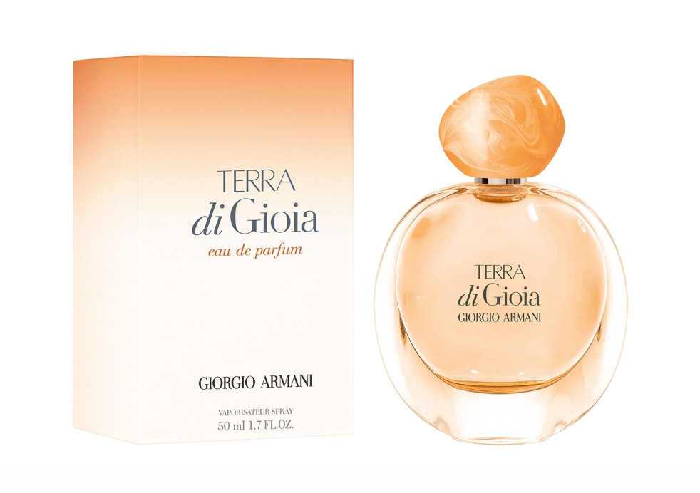 Terra Di Gioia