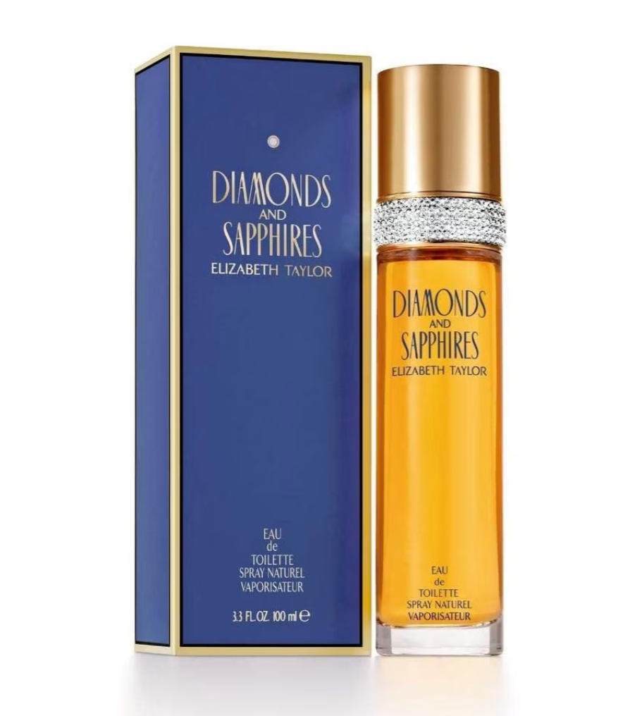 Diamonds and Sapphires