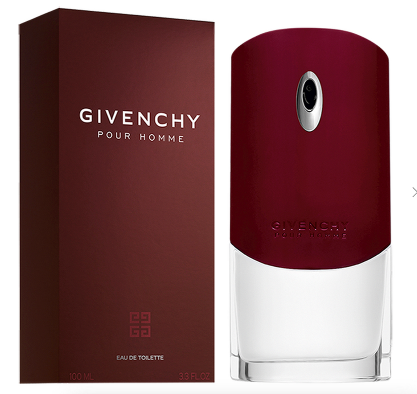 Givenchy pour homme