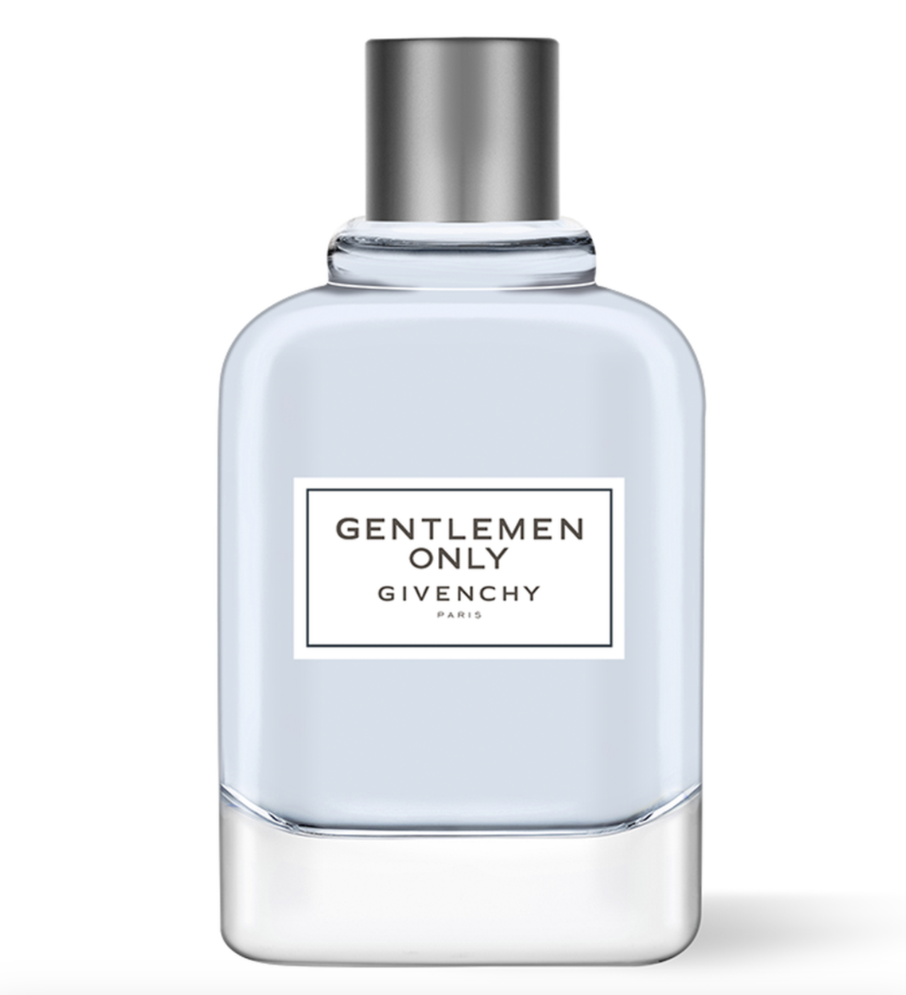 Gentlemen Only