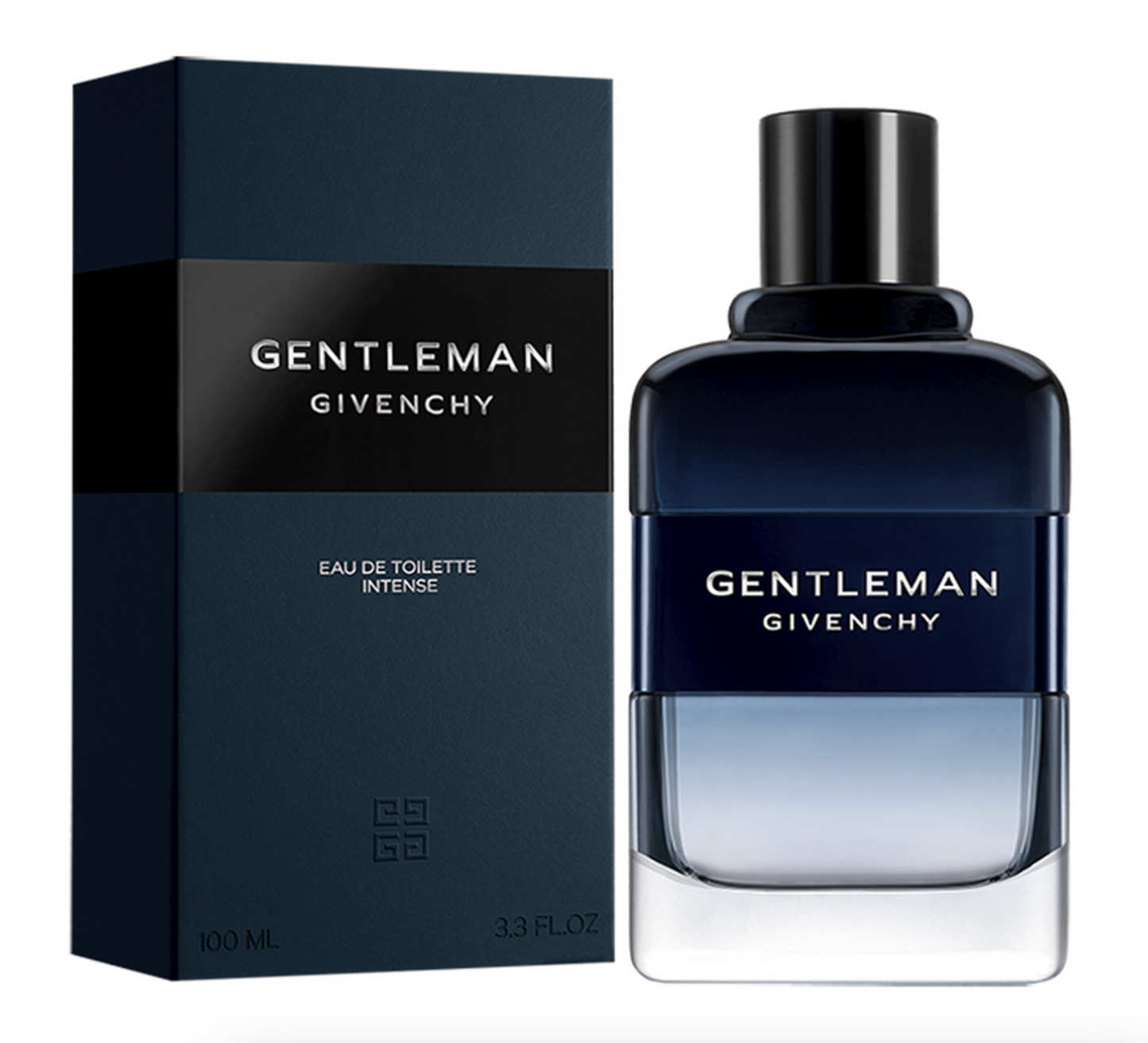 Gentleman Givenchy Intense
