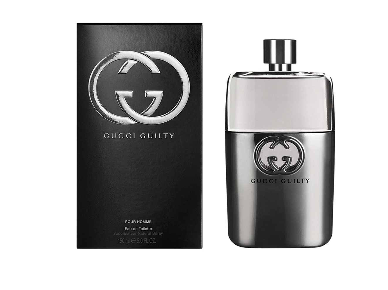 Gucci Guilty Pour Homme