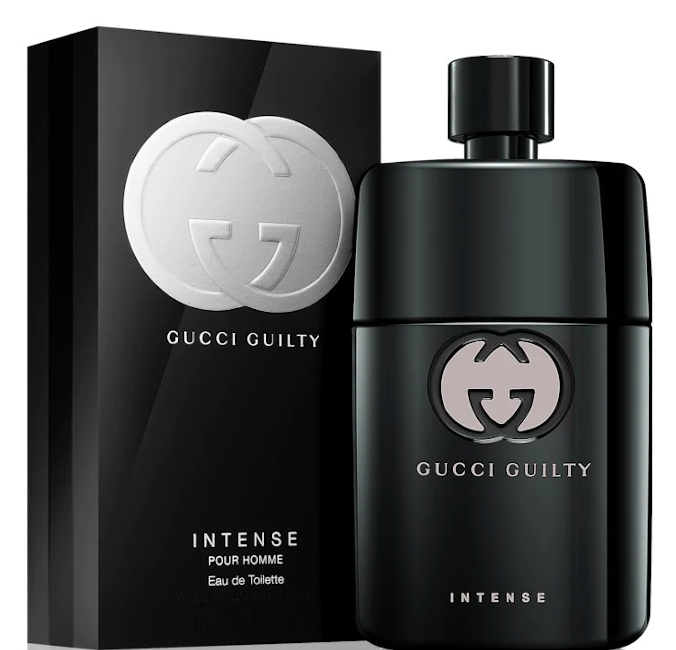 Gucci Guilty Intense Pour Homme
