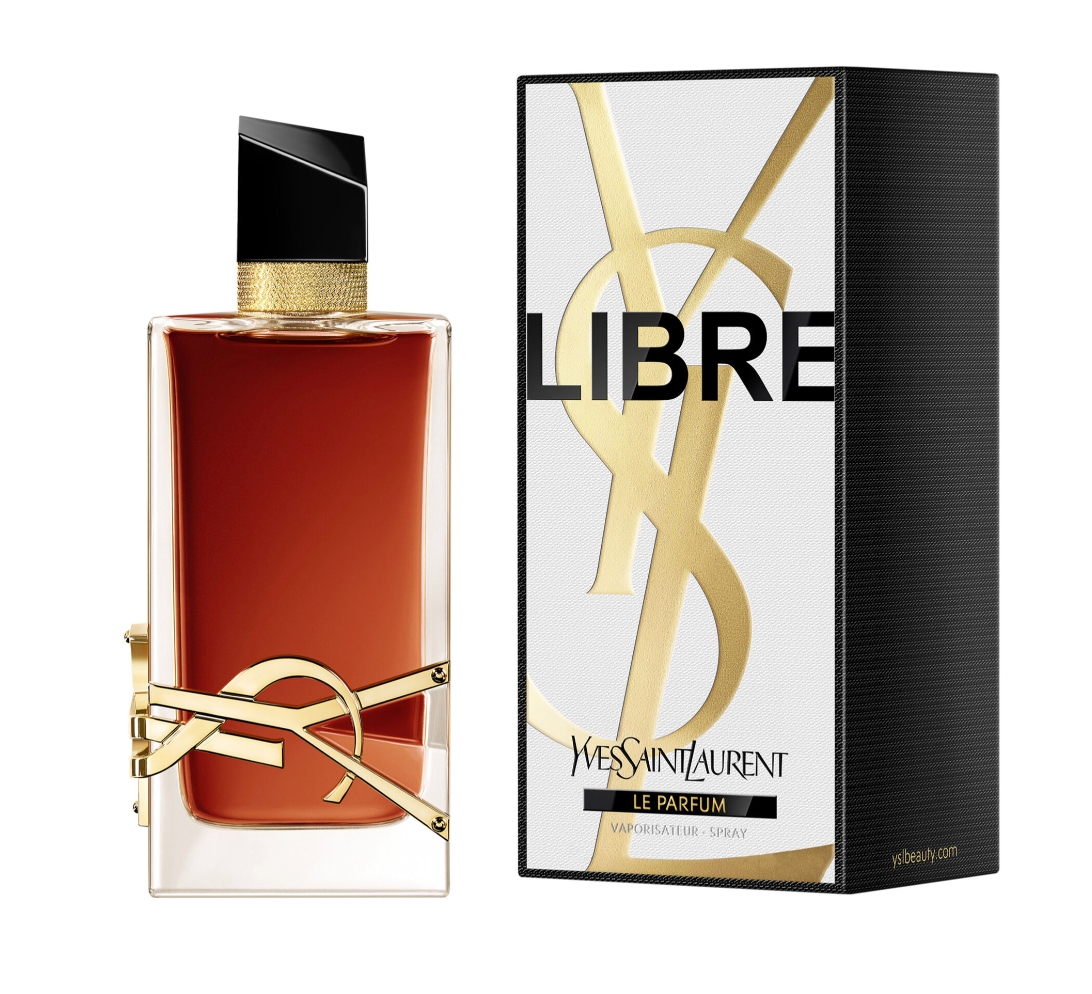 Libre le Parfum