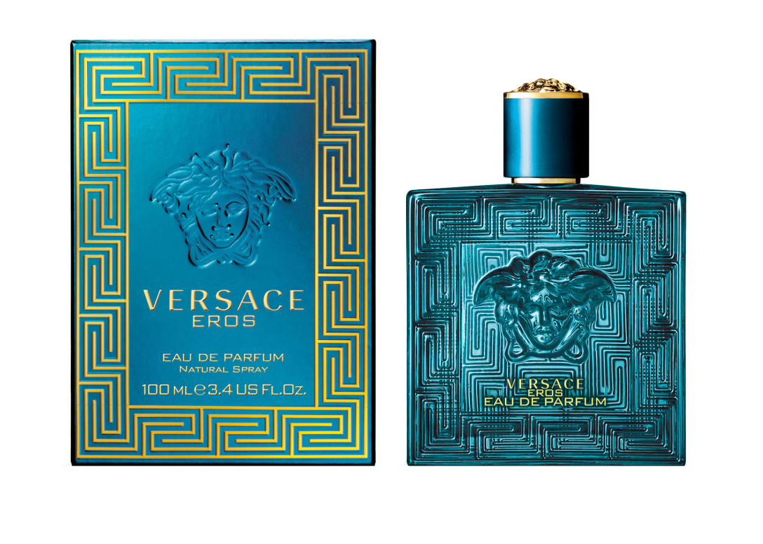 Eros Eau De Parfum