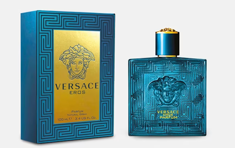 Eros Parfum