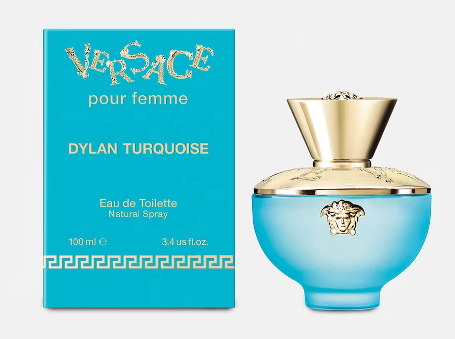 Dylan Turquoise
