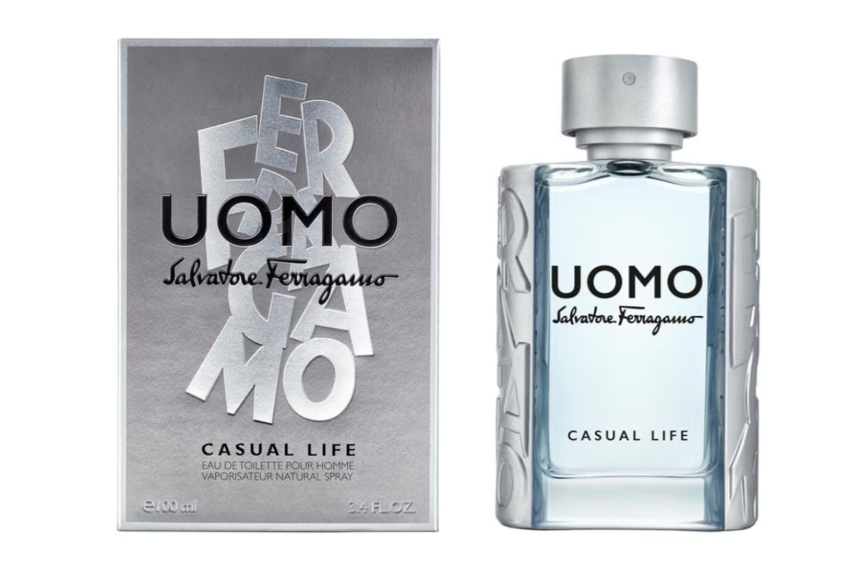UOMO Casual Life