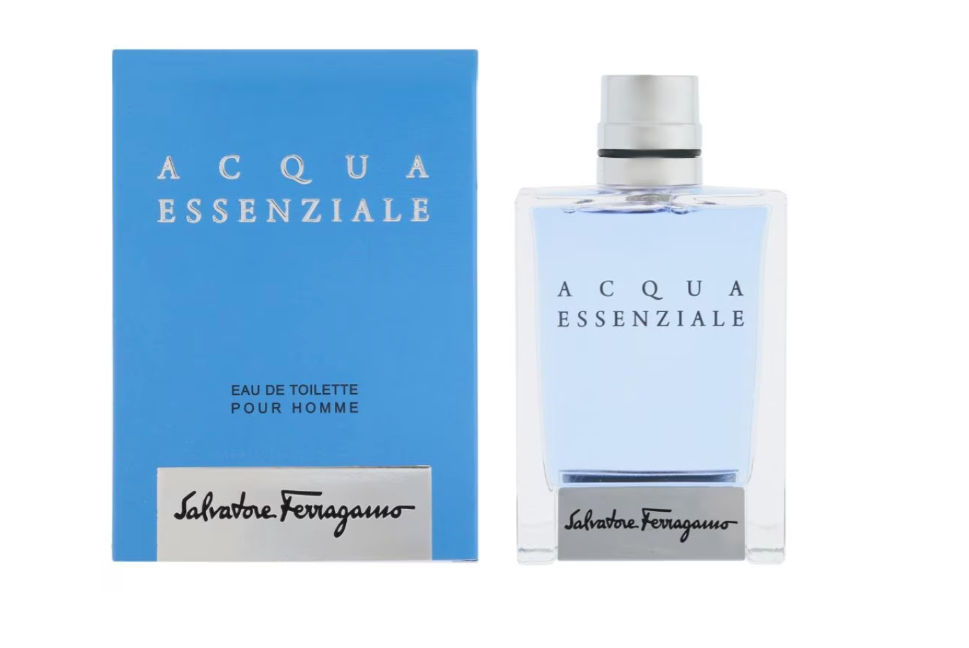 Acqua Essenziale