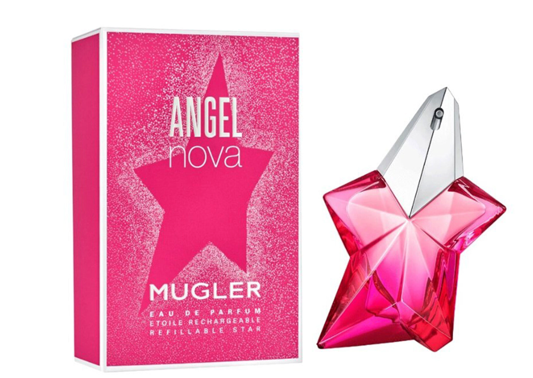 Angel Nova