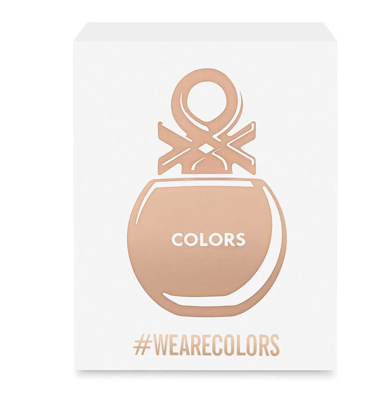 Colors Rose