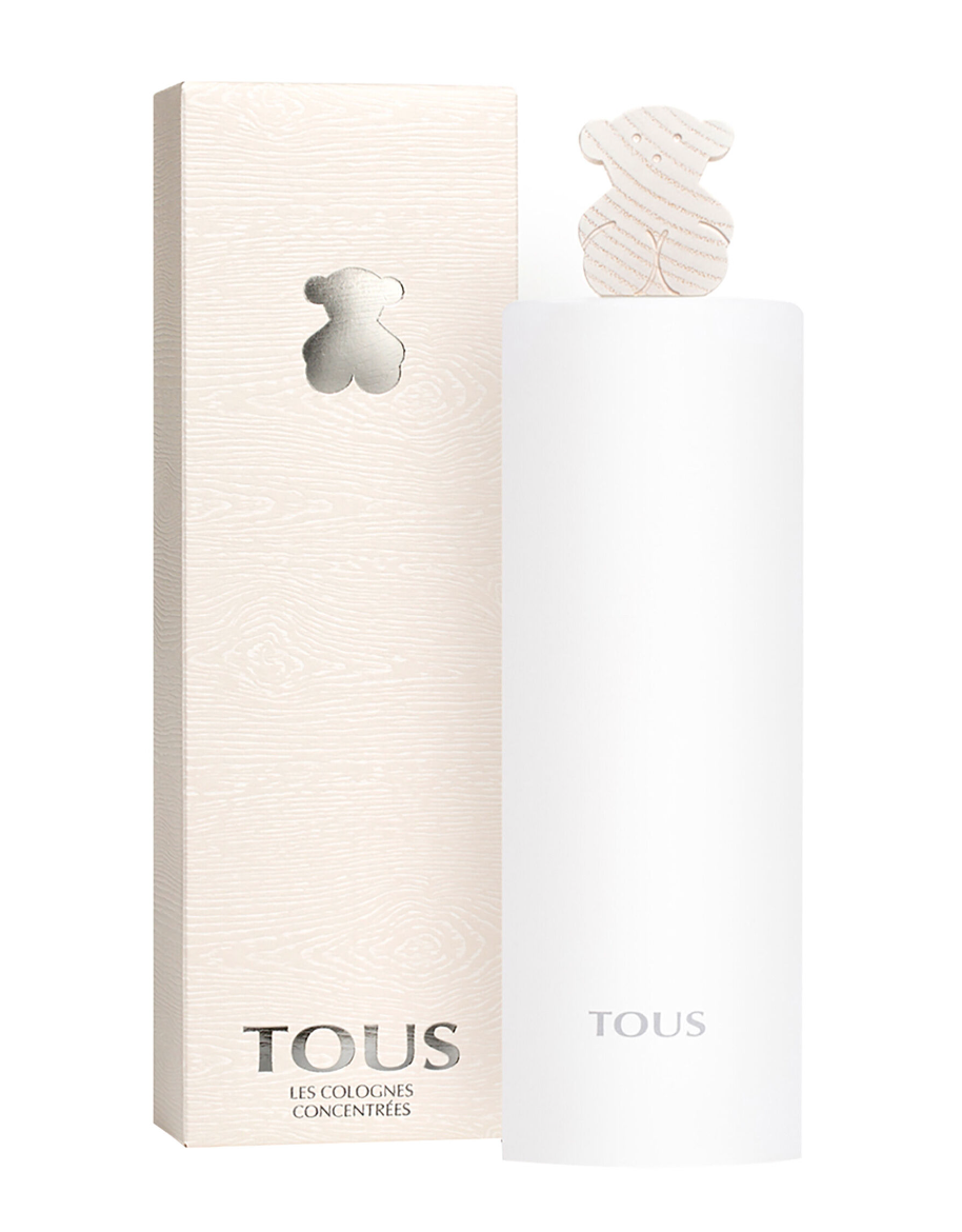 Tous Le Colognes Concentreé