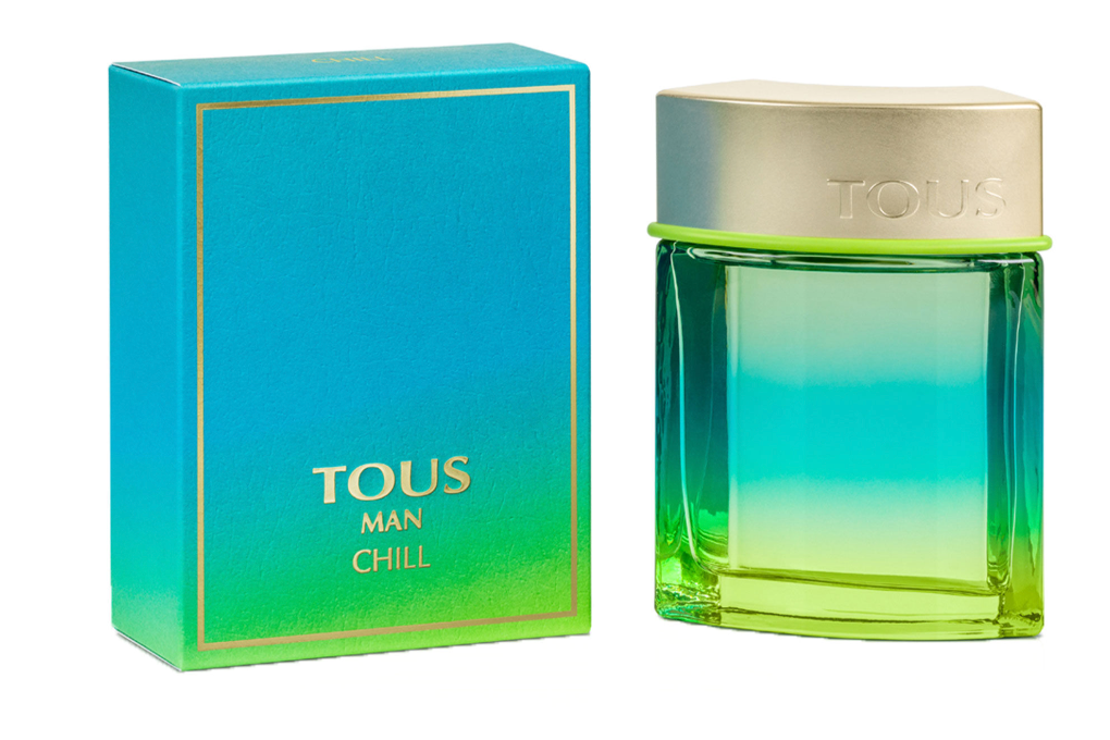 Tous Man Chill