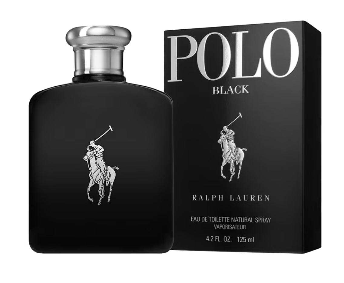 Polo Black