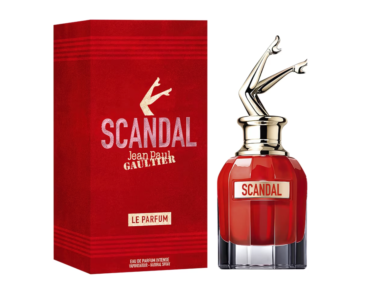Scandal Le Parfum