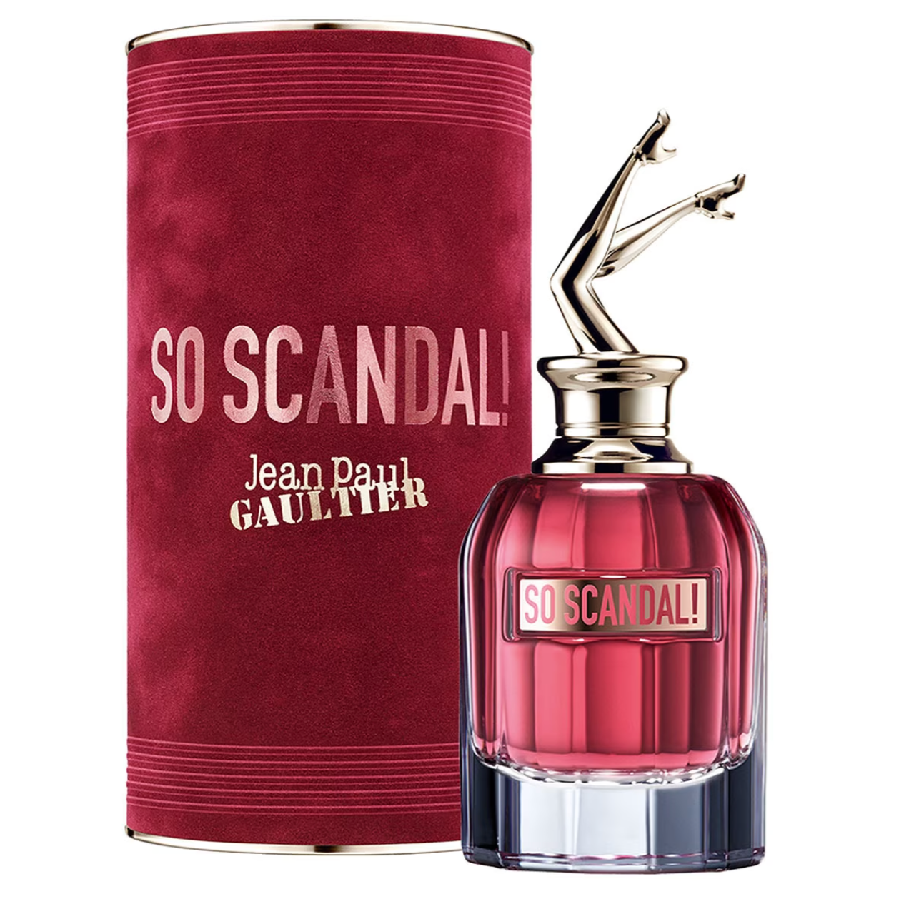So Scandal!