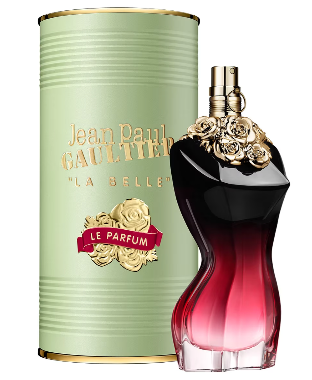 La Belle Le parfum