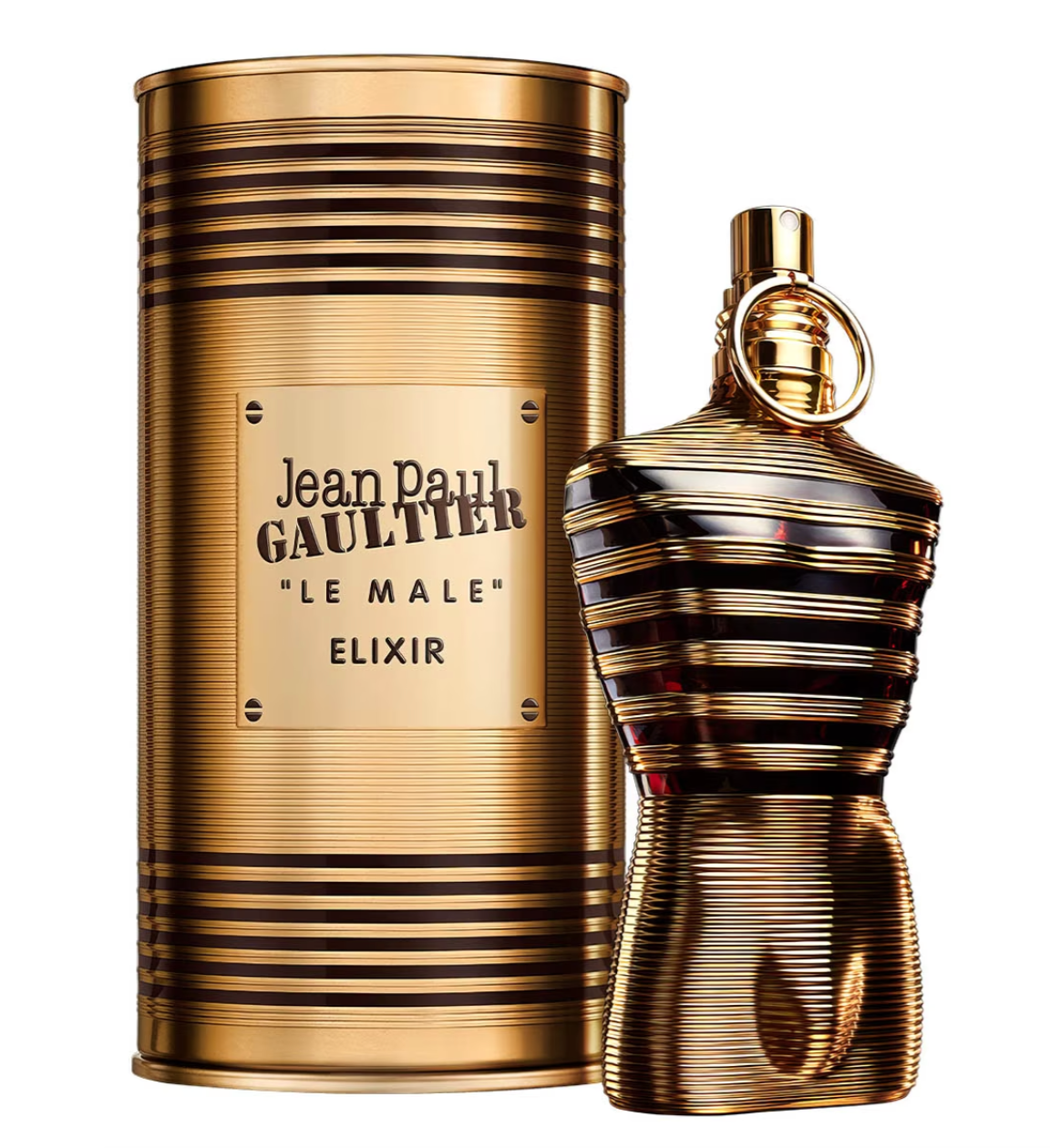 Le Male Elixir