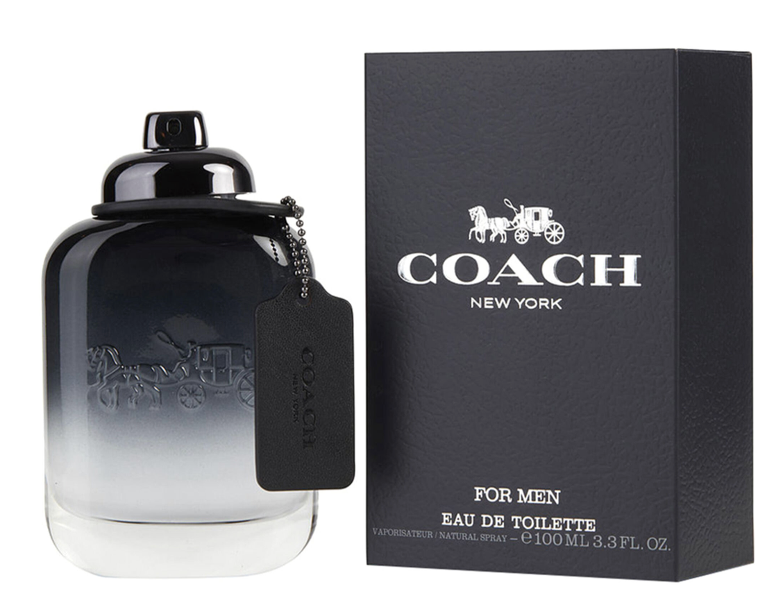 Coach for men