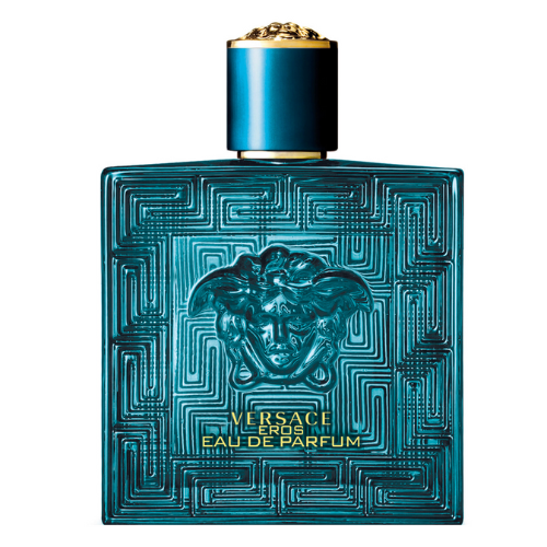 Eros Eau De Parfum