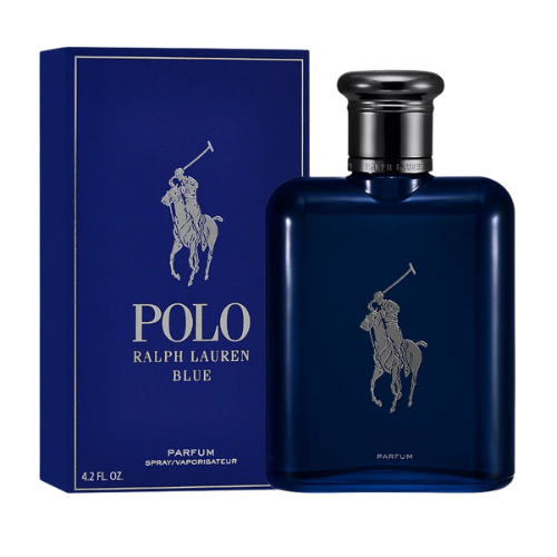 Polo Blue Parfum