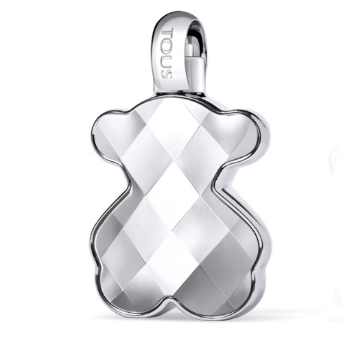 Love Me The Silver