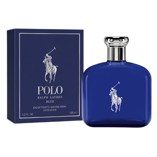 Polo Blue