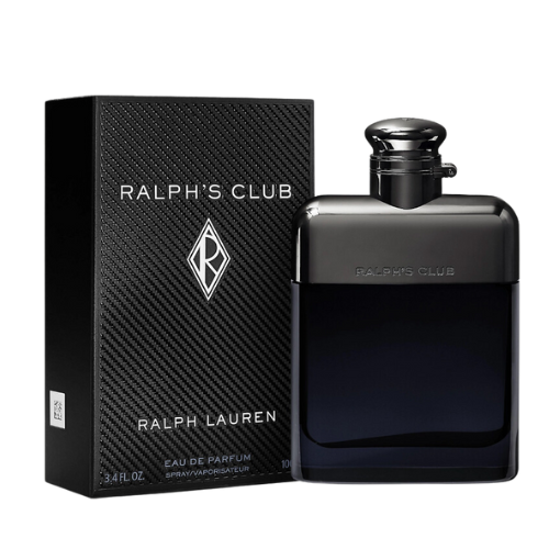 Ralph´s Club