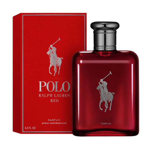 Polo Red Parfum