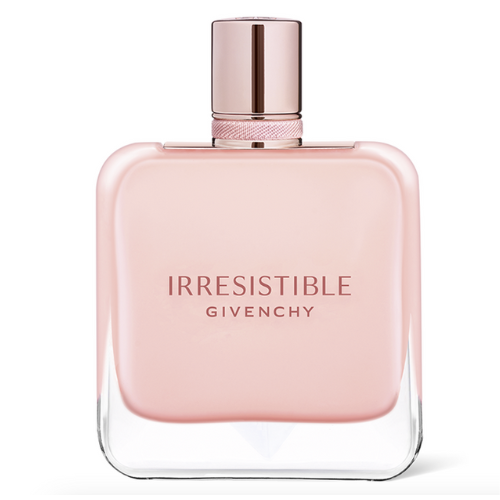 Irresistible Rose Velvet