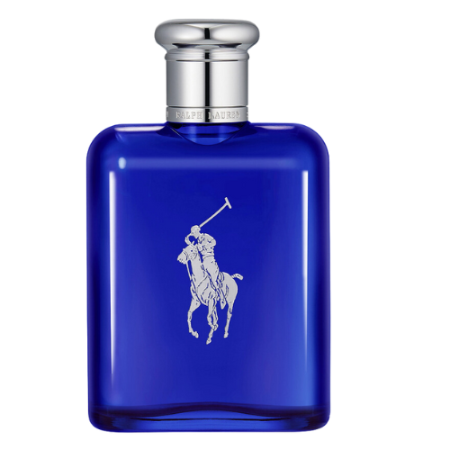Polo Blue