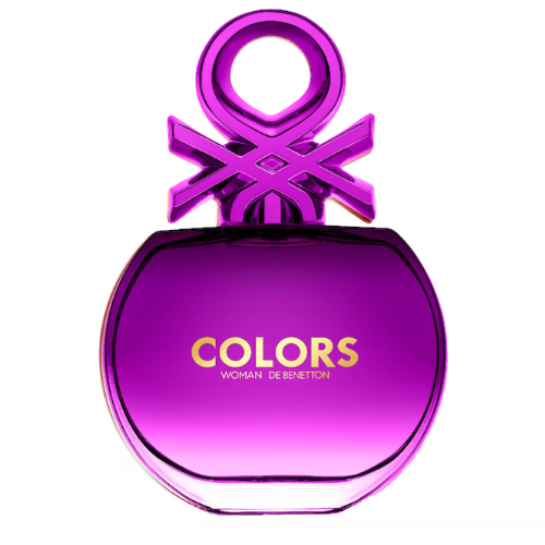 Colors Purple