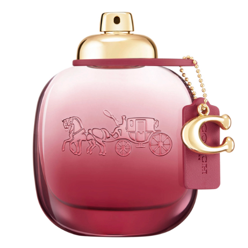 Coach Wild Rose