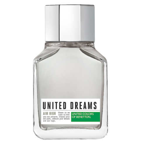 Dreams Aim High