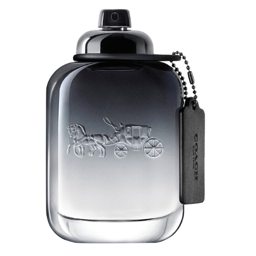 Coach for men