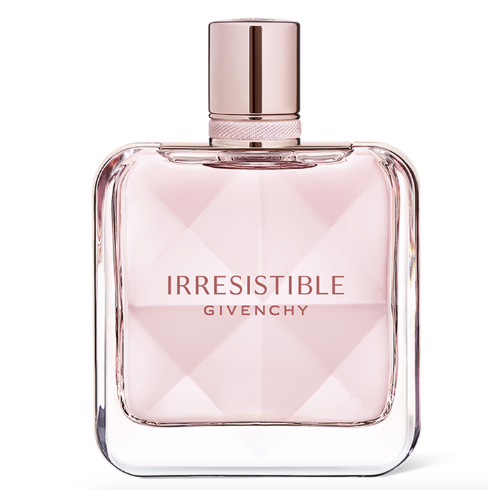 Irresistible