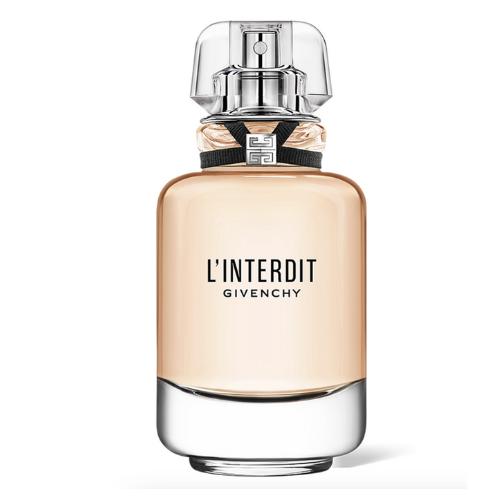 L’Interdit