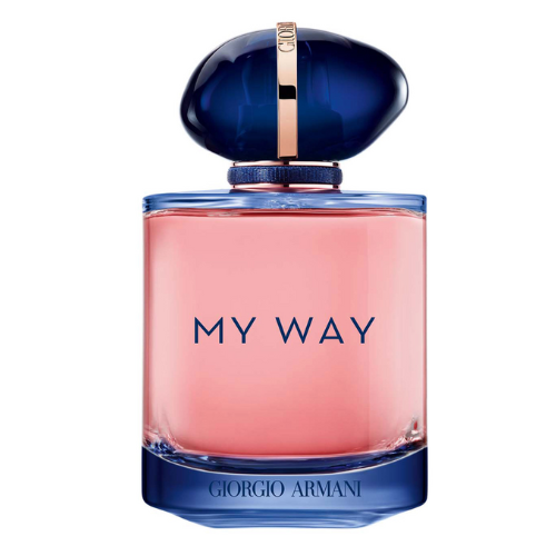 My Way Intense