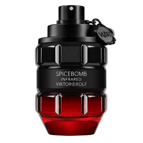 Spice Bomb Infrared