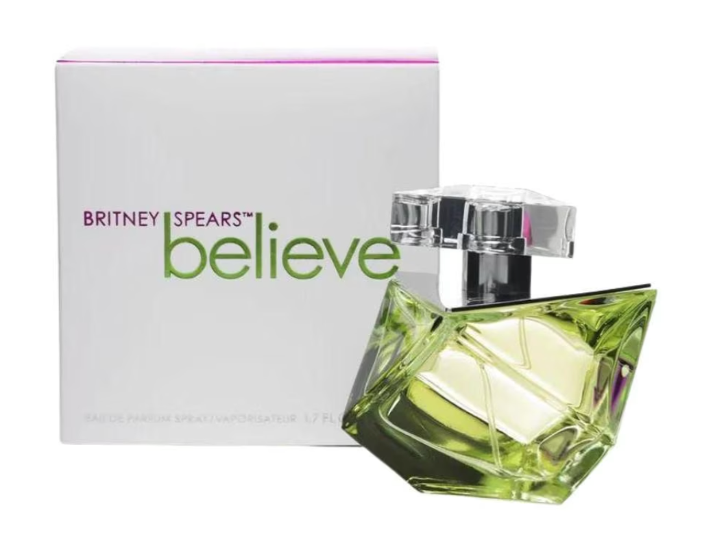 Believe