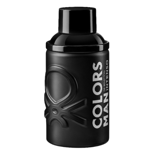 Colors Black Intenso