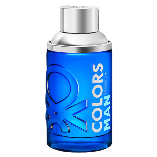 Colors Blue