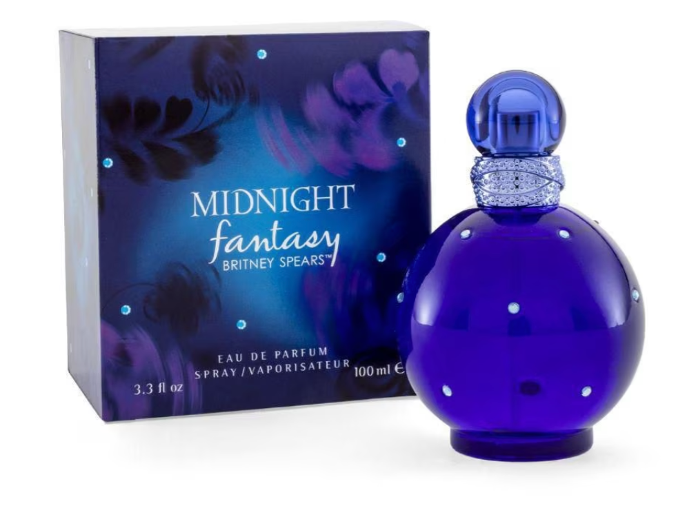 Midnight Fantasy