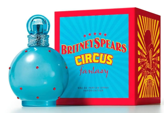 Circus Fantasy