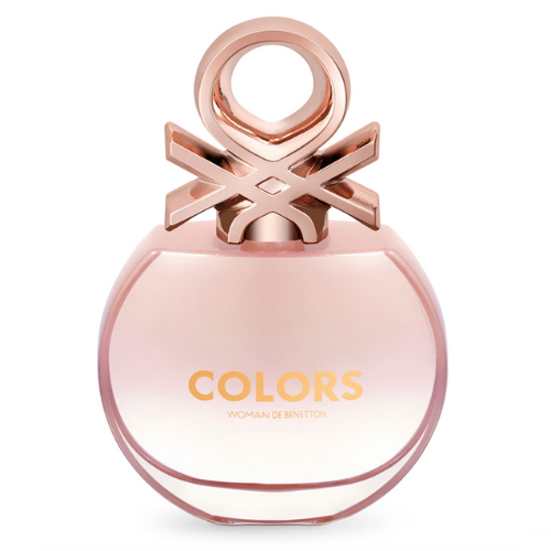 Colors Rose